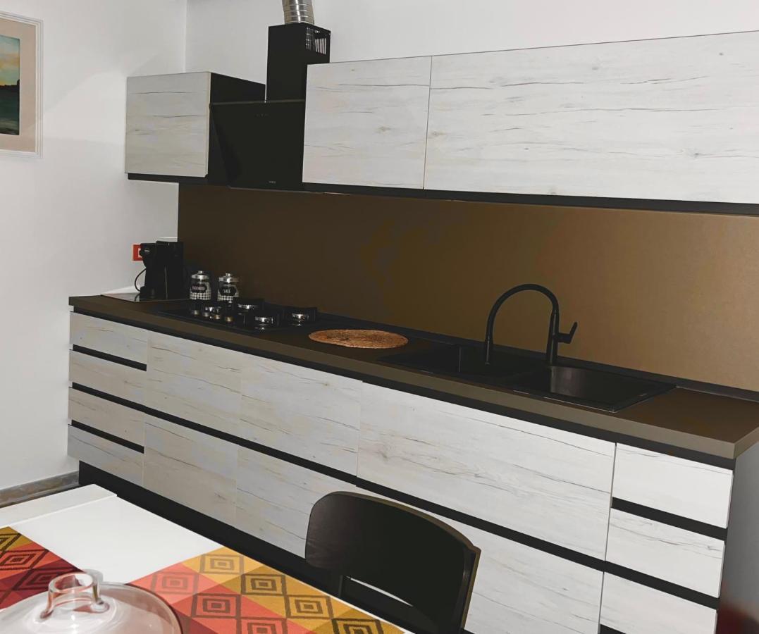 Civiconove Apartment Piombino Exterior photo