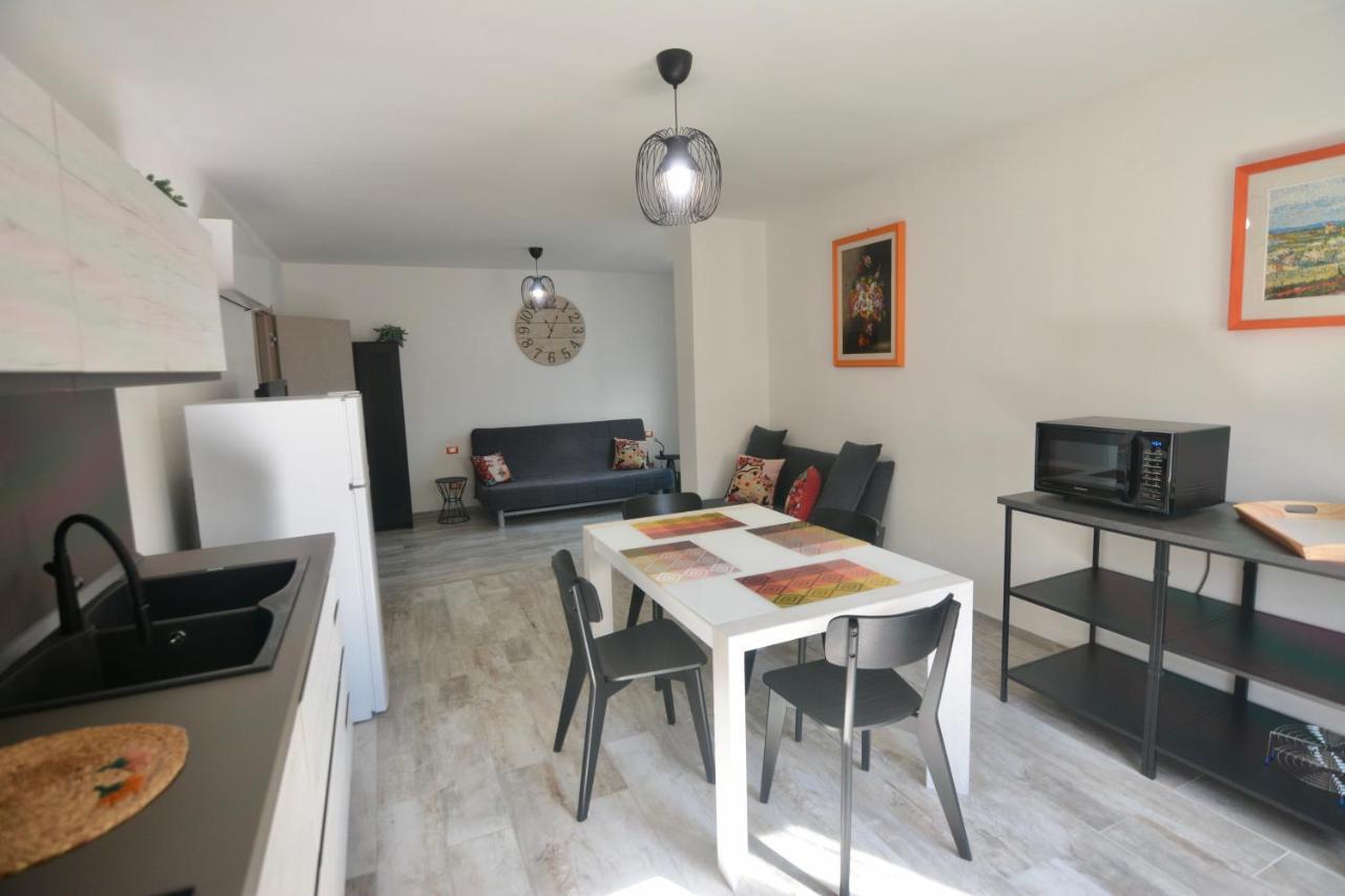 Civiconove Apartment Piombino Exterior photo