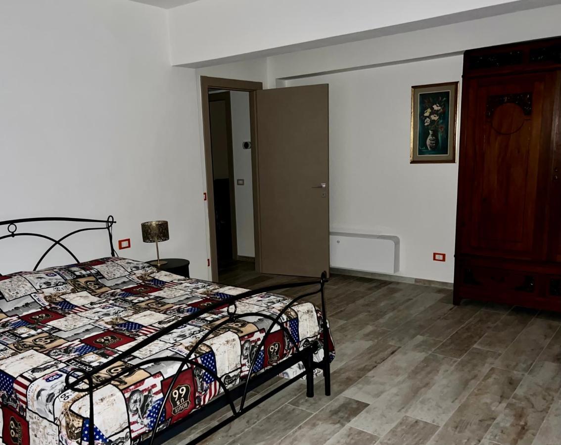 Civiconove Apartment Piombino Exterior photo