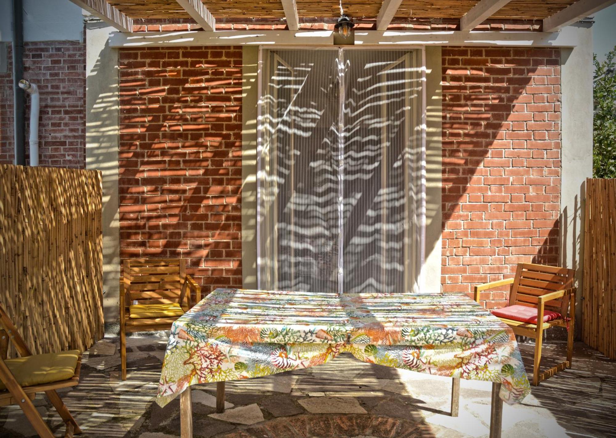 Civiconove Apartment Piombino Exterior photo