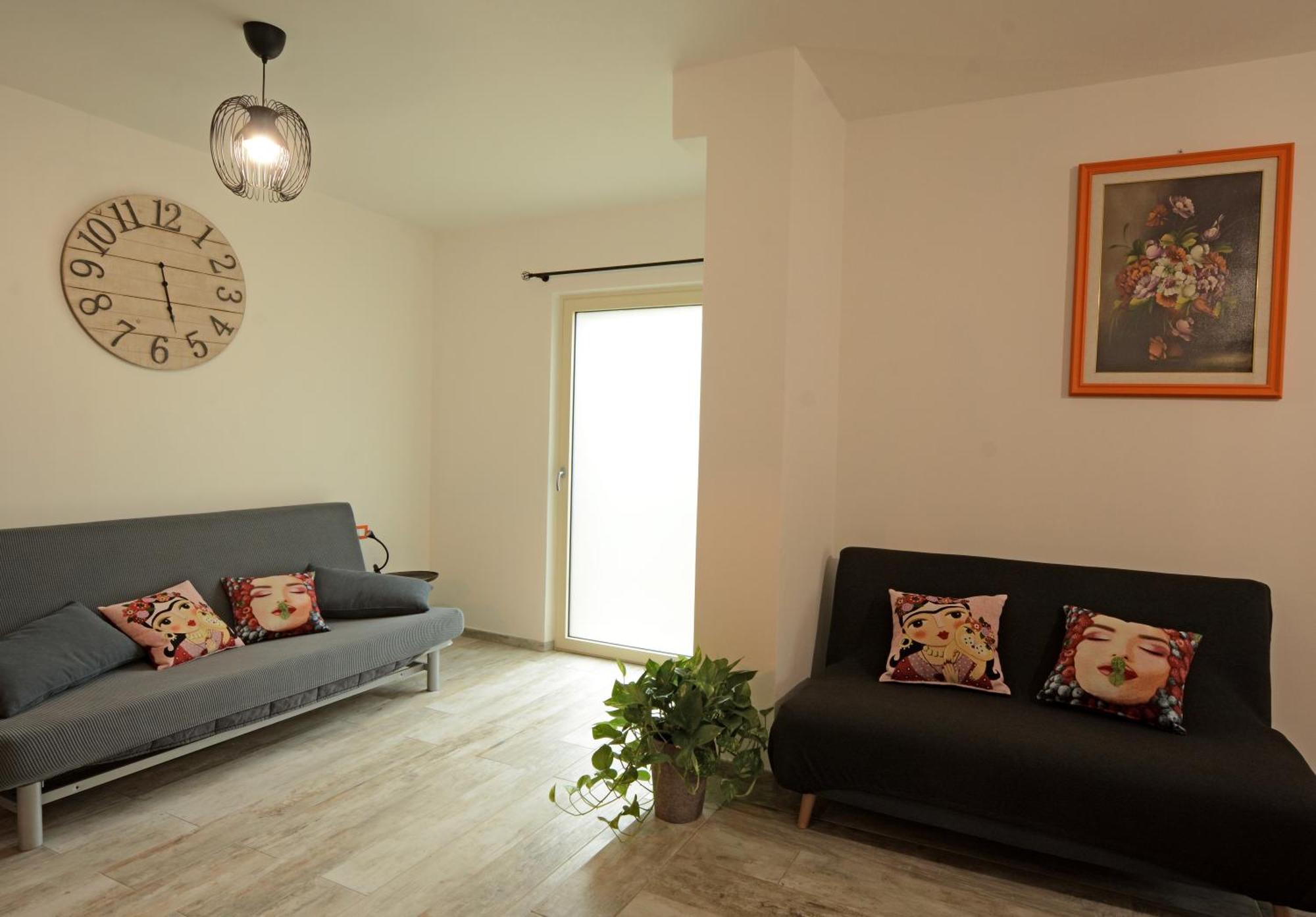 Civiconove Apartment Piombino Exterior photo