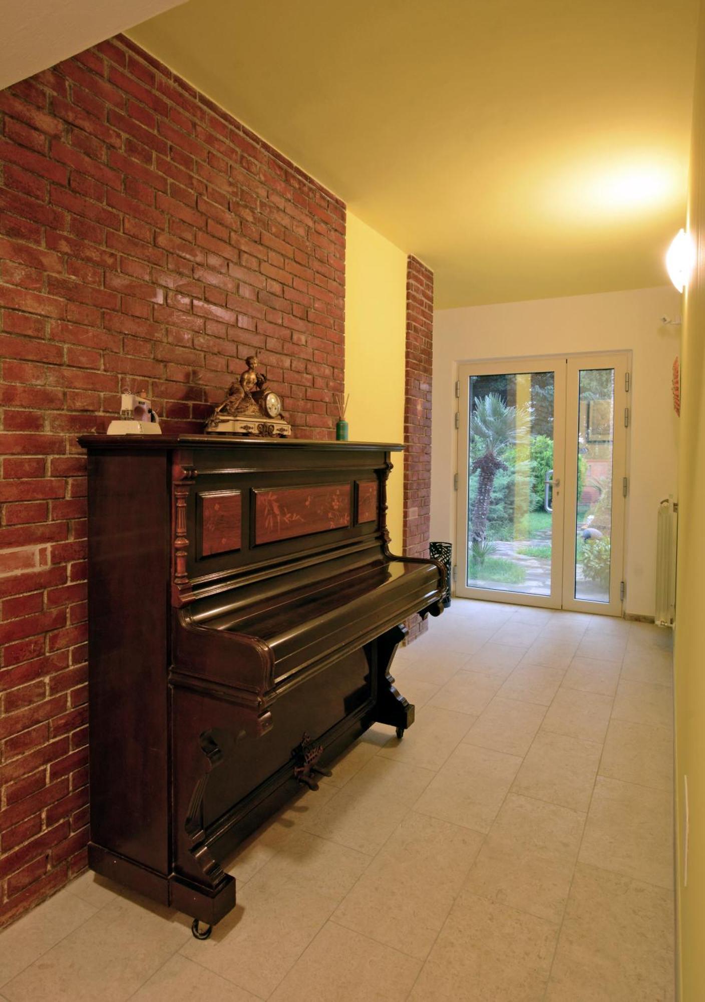 Civiconove Apartment Piombino Exterior photo