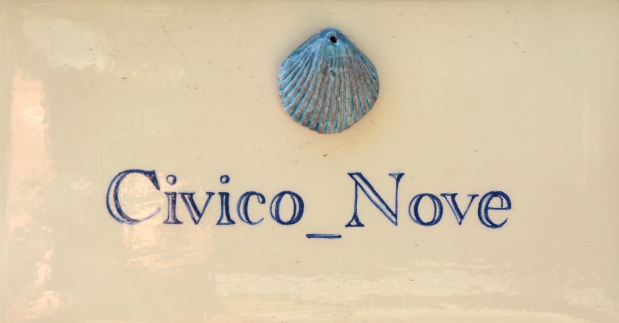 Civiconove Apartment Piombino Exterior photo